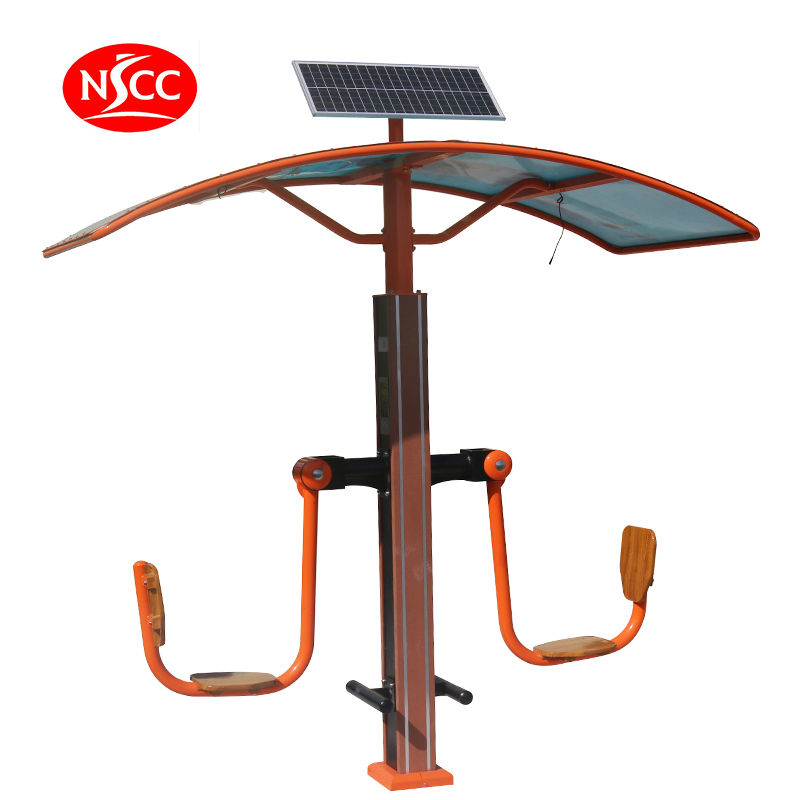 HKZN-06 智能坐蹬训练器